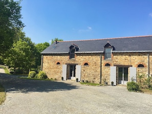 Exteriör