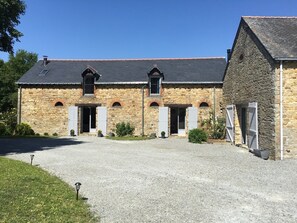 Exteriör
