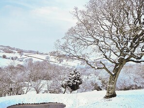Living area | Root - Pentre Lodges, Mochdre,Newtown