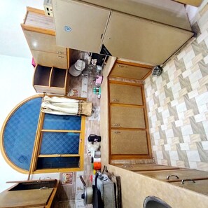 Cozinha privada