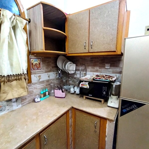 Cozinha privada