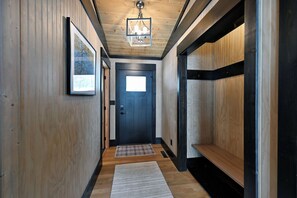 Entryway view #2