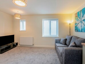 Open plan living space | Dunlin - Filey White House Ltd, Filey