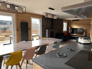 Interiör