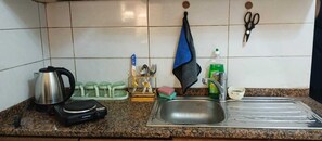 Eget kök