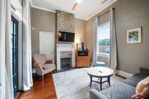 Kermit Living Room