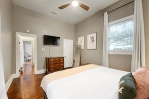 Kermit Bedroom
