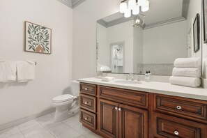Bolden Bathroom