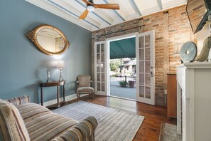 Bolden Living Room