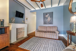 Bolden Living Room