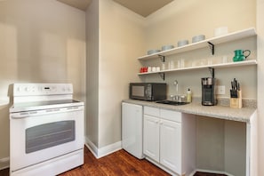 Small Kitchen