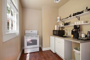 Small Kitchen