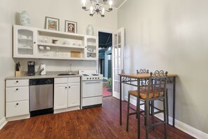 Armstrong Kitchen