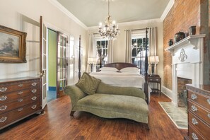 Armstrong Bedroom