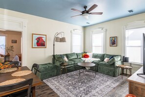 Living Room Couch