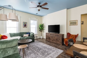 Living Room TV