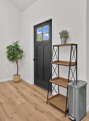 Come on in! You're going to love it here!