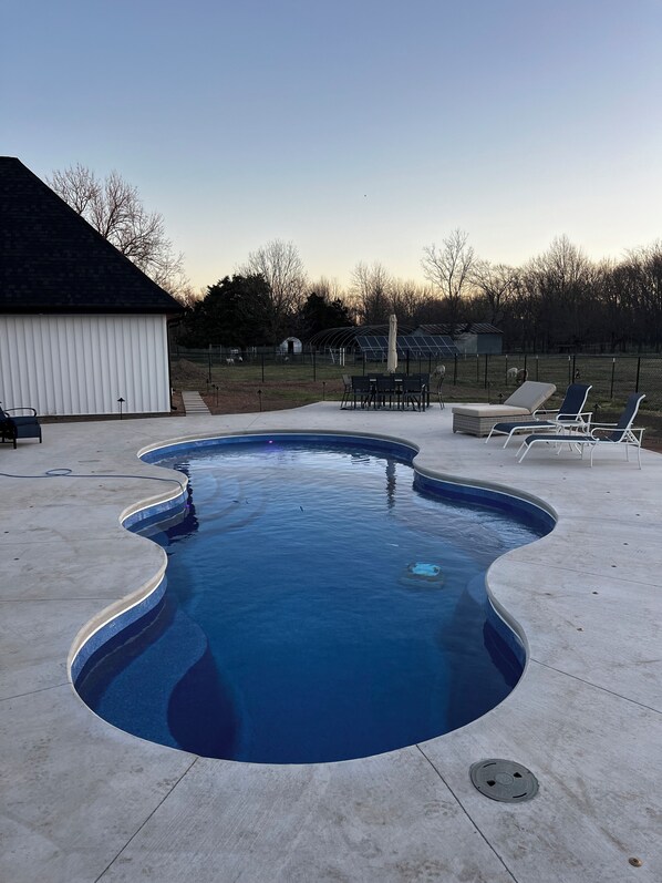 Pool