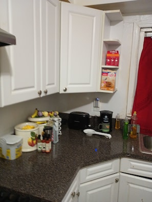 Cuisine privée