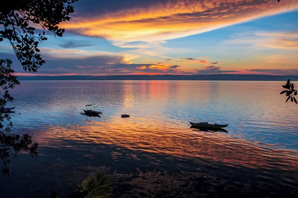 Amazing Sunsets