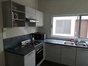 Eget kök
