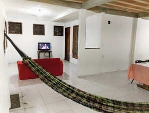 Interiör