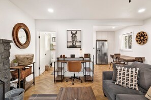 Coin séjour