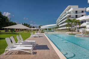 Relaxing 1 Bedroom   loft @ Cana Rock G413A (1593)
