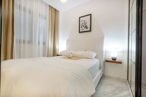 Couples PH  @ Cana Rock Star with Great Golf Views (1639)