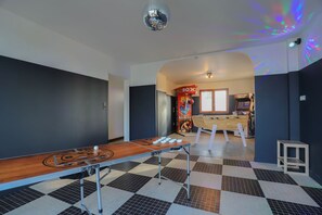 Spelrum