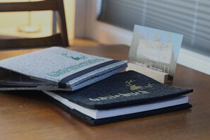 Miscellaneous