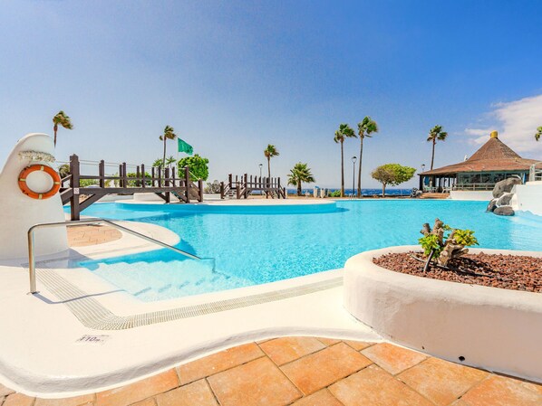 Pool Outdoor