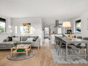 Interiör