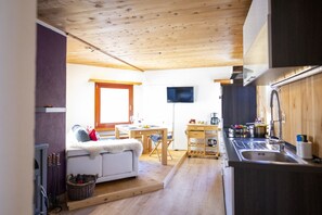 Interiör