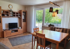 Interiör