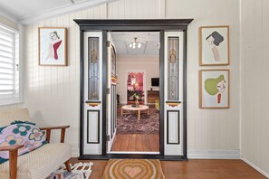 Intérieur