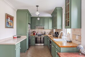 Make new memories while cooking your favorite dish