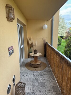 Terrass/Patio