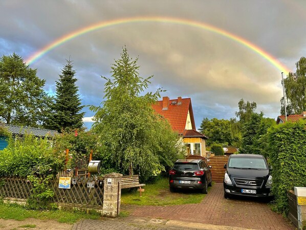 Boendeområde