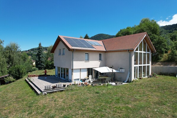 Exteriör