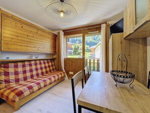 Opholdsområde