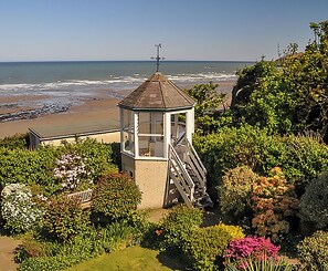 Garden and Gazebo