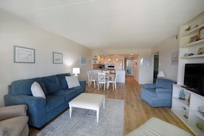 LIVING-AREA
