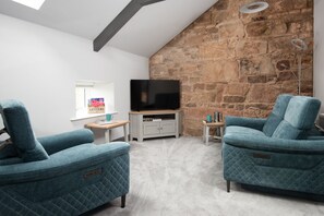 The Granary Living Room