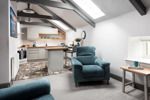 The Granary Kitchen