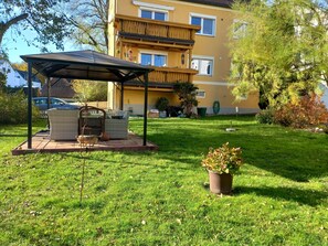 Boendeområde