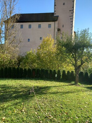 Boendeområde