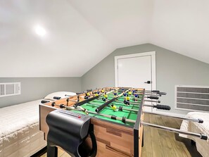 Gaming Table
