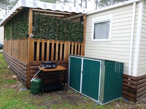 Ulkoalueet
