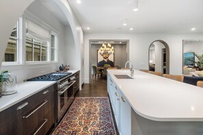 Cuisine privée
